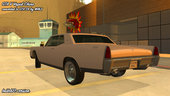 GTA 5 Vapid Chino Tunable