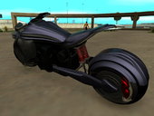 Krol Taurus concept HD ADOM v2.0