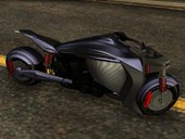 Krol Taurus concept HD ADOM v2.0