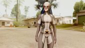 Marvel Heroes X-23 (All new Wolverine)