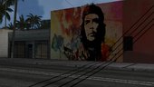 Che_Guevara Grove Street