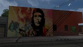 Che_Guevara Grove Street