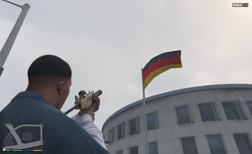 Flag of Germany