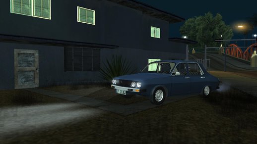 Dacia 1310