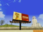 GTA V Billboards v2