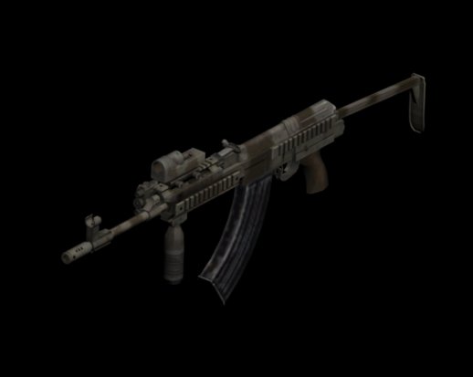 Arma OA Ak47 Eotech