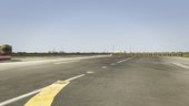 TopGear Track at Airport