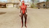 Marvel Heroes Spider-girl