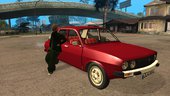 Dacia Classic Pack V2