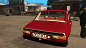 Dacia Classic Pack V2