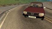 Dacia Classic Pack V2