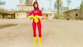 Marvel Heroes Spider-Woman