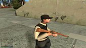 Arma OA Lee Enfield