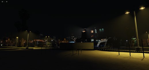Setting For AMD R5