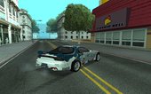 Mazda RX-7 Tunable