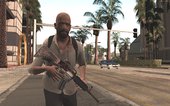 Max Payne 3 - Max Payne 