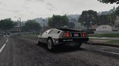 DeLorean DMC12 1982 [Autovista / Add-On]