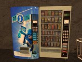 Vending Machine Pack