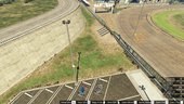 Kart Cross Track 1.1