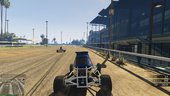 Kart Cross Track 1.1