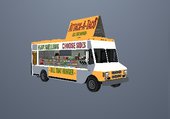 GTA V Tacovan