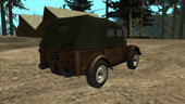 GAZ-69A