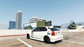 JDM Livery for Honda Civic EK9