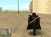 Darth Vader