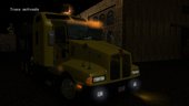 Kenworth t600 Aerocab 72 Sleeper