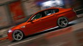BMW M5 F10 2012 [Add-On / Tunable / Autovista]