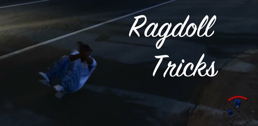 Ragdoll Tricks