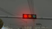 New Traffic Light Texture Mod V1