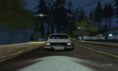 Dacia 1300 Shark (GFB V4)