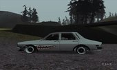 Dacia 1300 Shark (GFB V4)