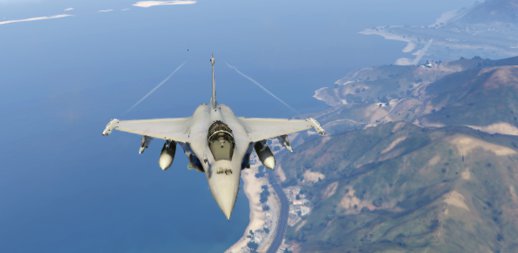 Dassault Rafale [Add-On]