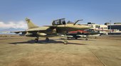 Dassault Rafale [Add-On]