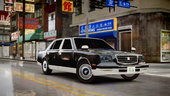 2005 Toyota Century