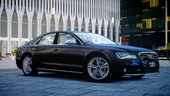 2013 Audi S8 v1.1