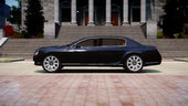 2010 Bentley Continental Flying Spur v2.0