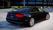 2013 Audi A8L W12 v1.1