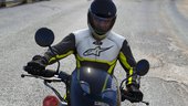 Alpinestars Moto Gear Complete Outfit