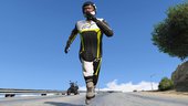 Alpinestars Moto Gear Complete Outfit
