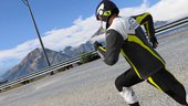 Alpinestars Moto Gear Complete Outfit