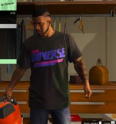 T-Shirt Pack for Franklin #2