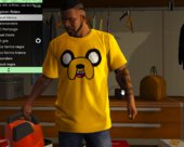 T-Shirt Pack for Franklin #2