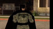 BATMAN from Batman v Superman Dawn of Justice(Mask Fixed)