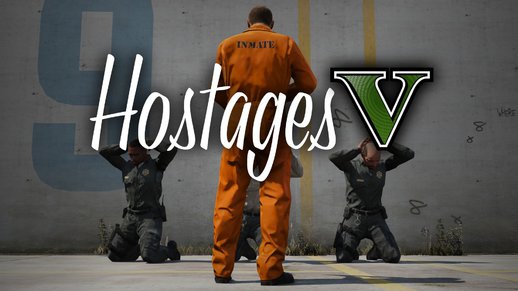 HostagesV [.NET]