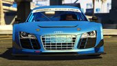 Audi R8 LMS Ultra [Add-On] 