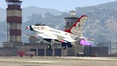 F-16C 