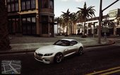 BMW Z4 2013